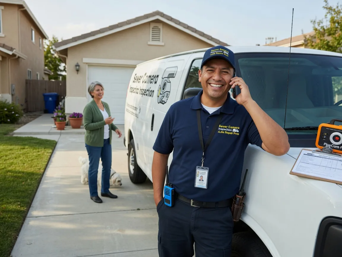 Sewer Line Repair Williamstown, PA FAQs